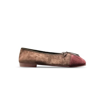 CHANE 25A BALLET SHOES 566423